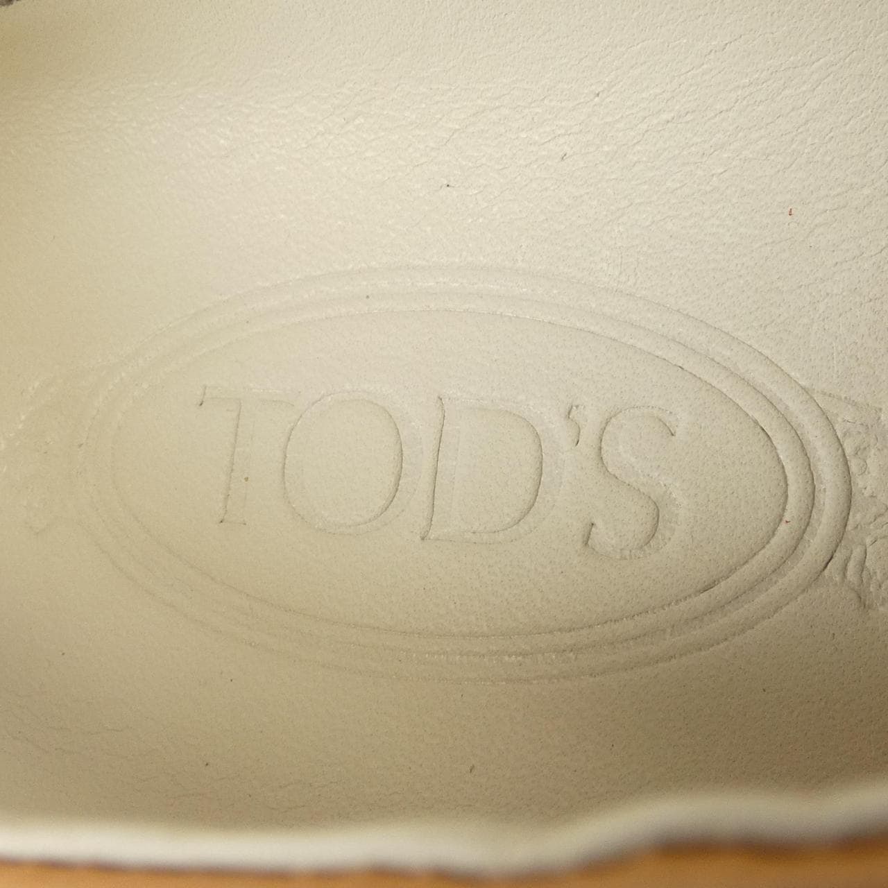 トッズ TOD'S スニーカー