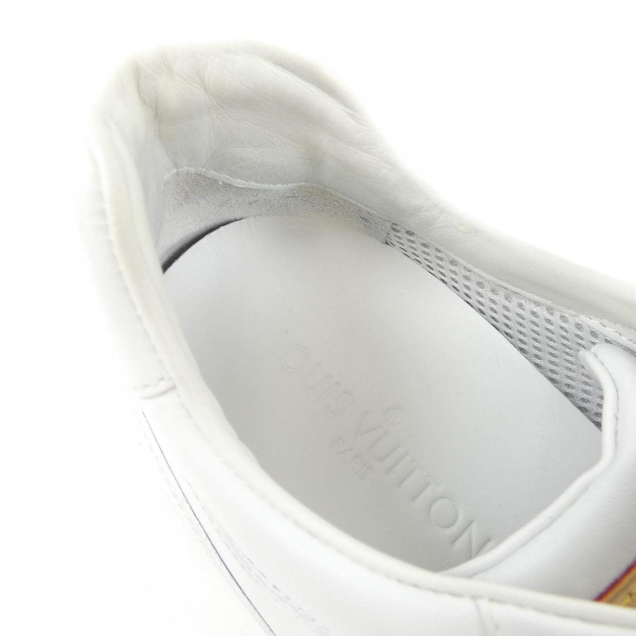 LOUIS LOUIS VUITTON sneakers