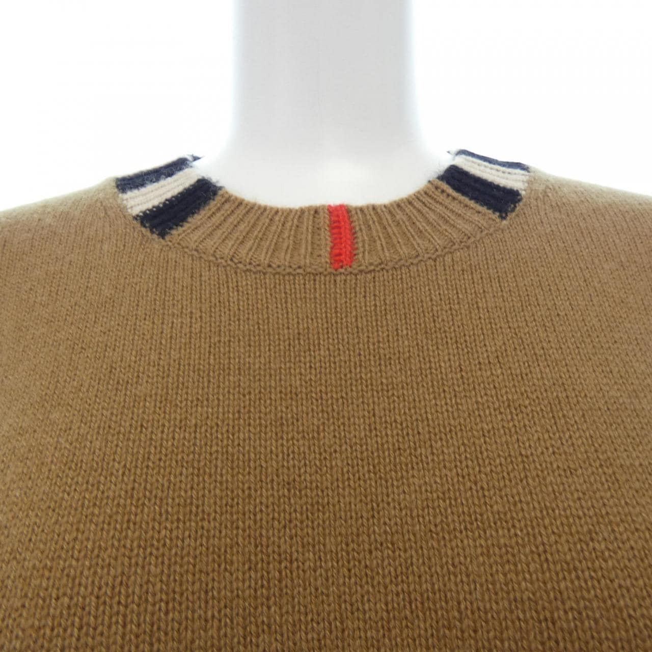 BURBERRY BURBERRY Knitwear