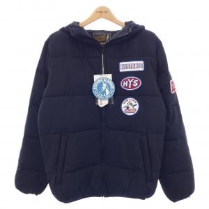 ヒステリックグラマー HYSTERIC GLAMOUR ジャケット