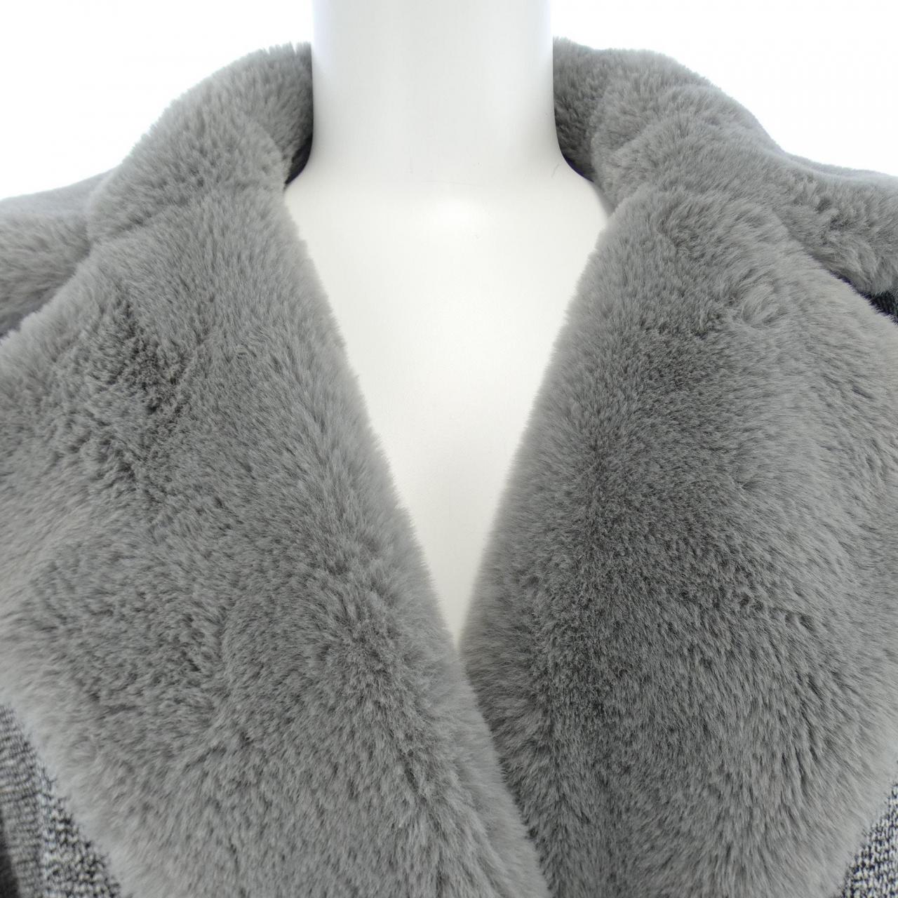 マックスマーラステュディオ Max Mara STUDIO コート