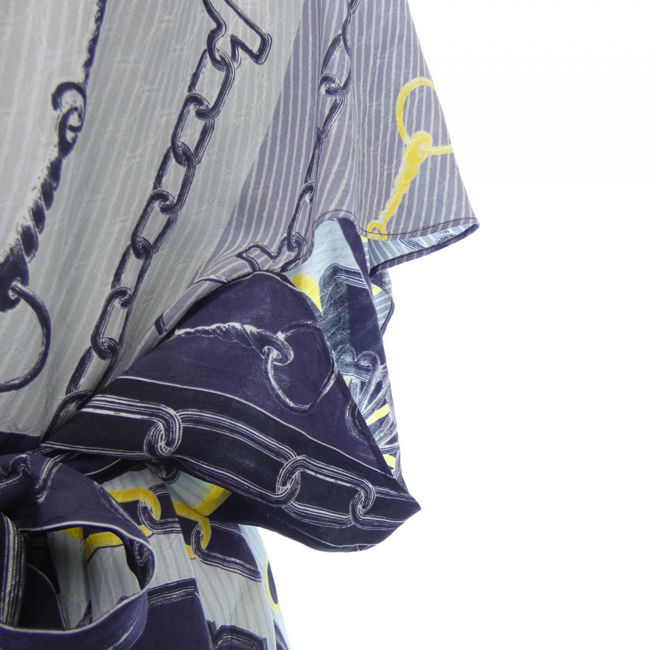 エルメス HERMES ワンピース