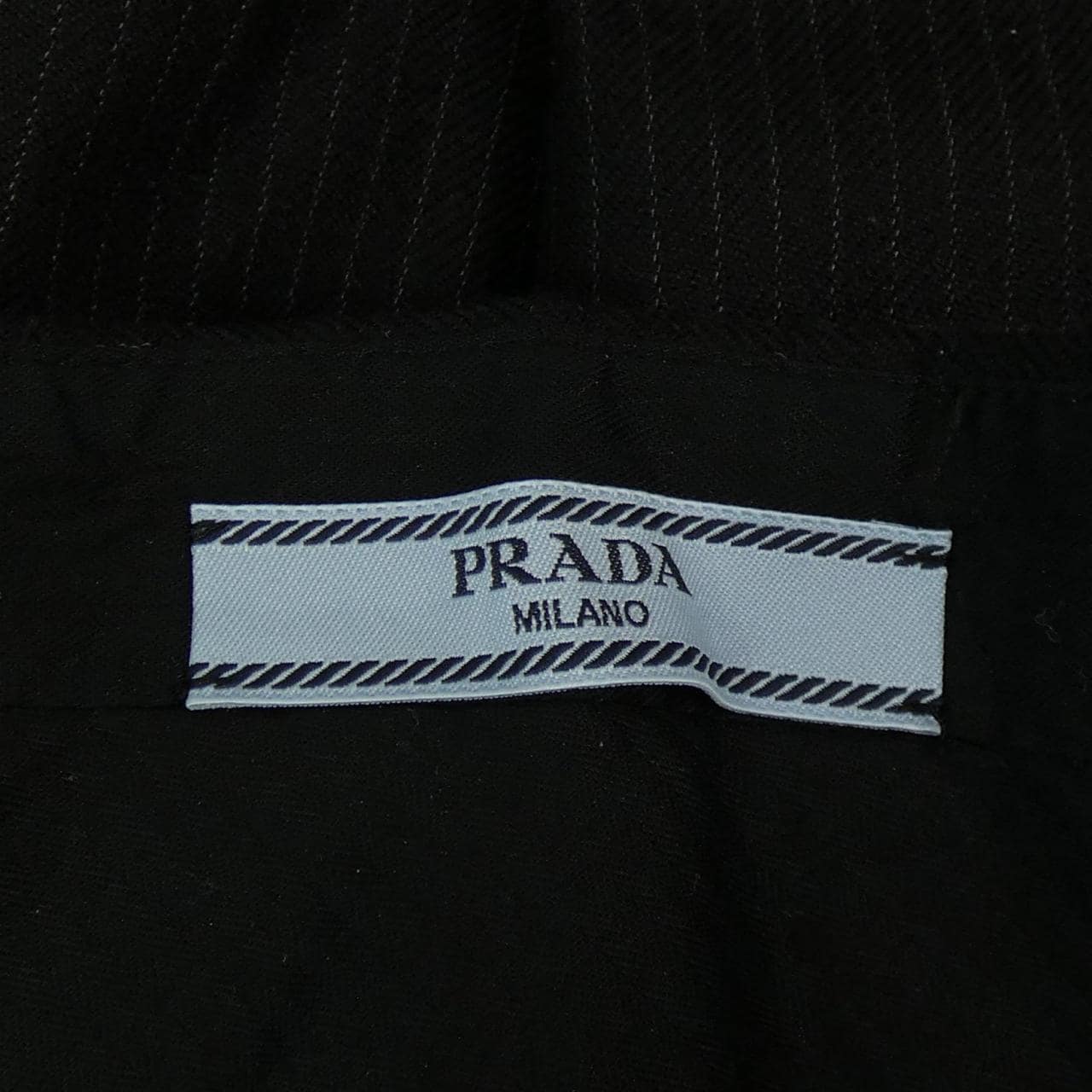 プラダ PRADA パンツ
