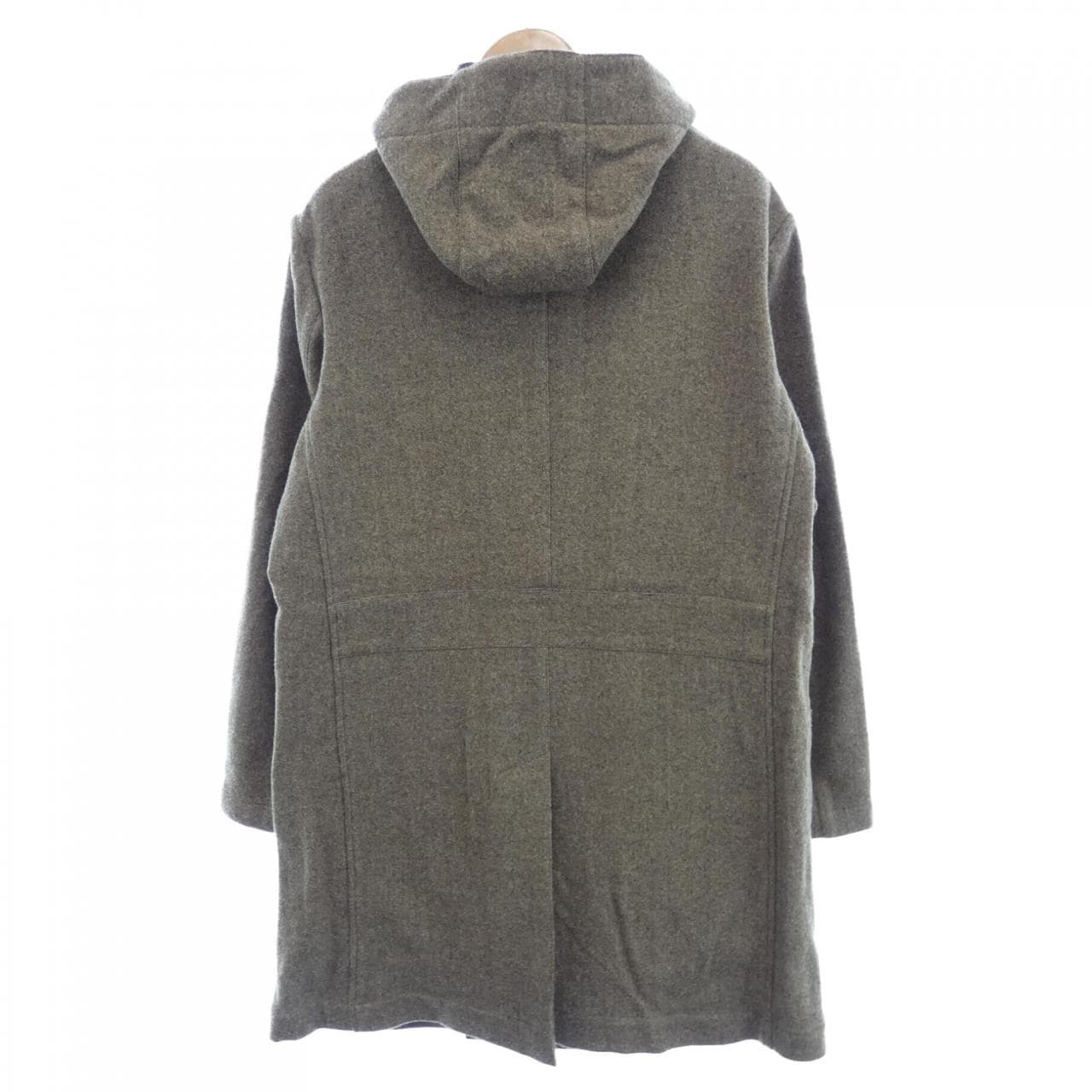 キーレッド KIRED コート