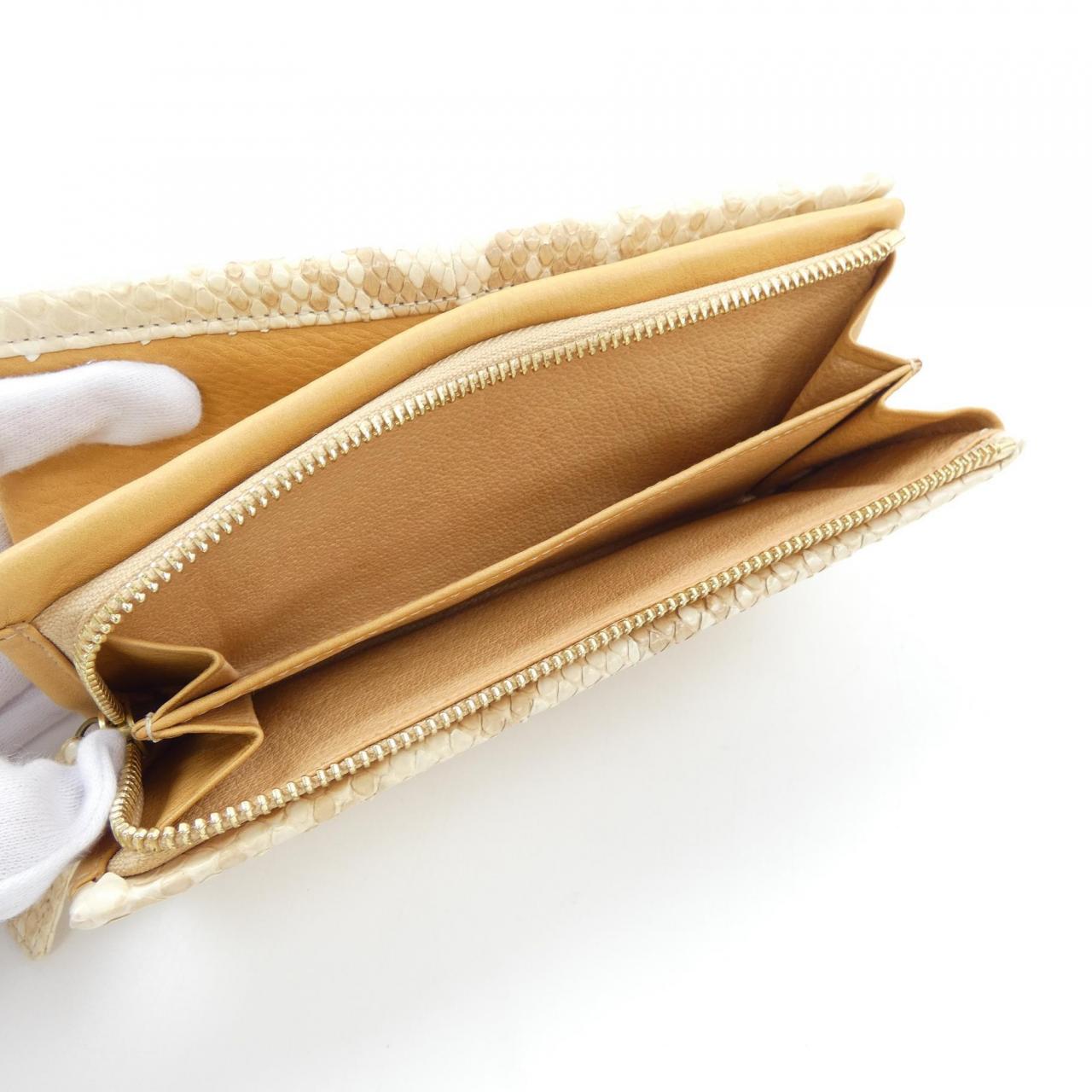 Genten genten WALLET