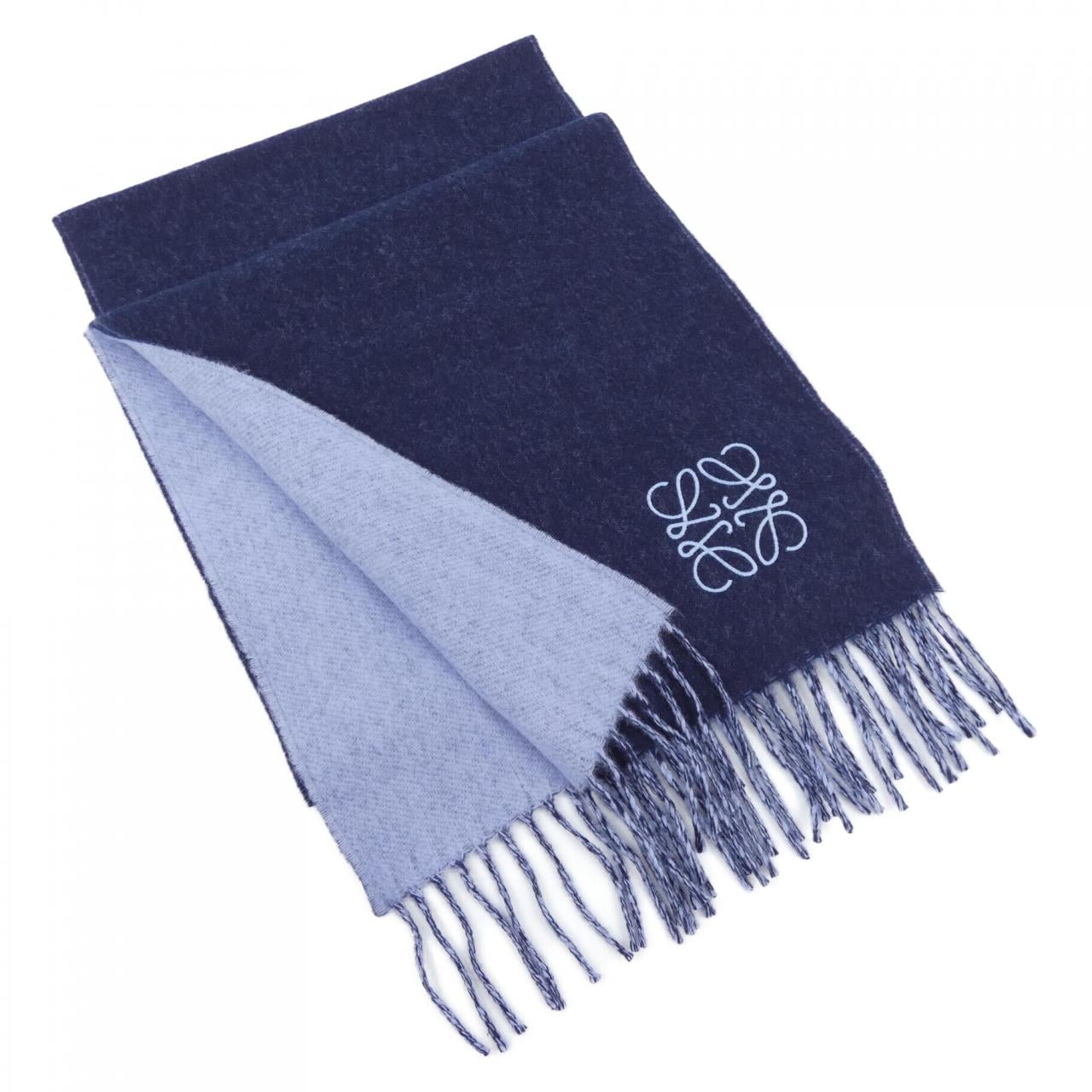 ロエベ LOEWE MUFFLER
