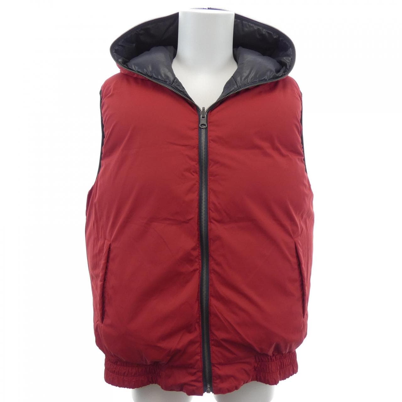 マルコタリアフェリ MARCO TAGLIAFERRI ダウンベスト