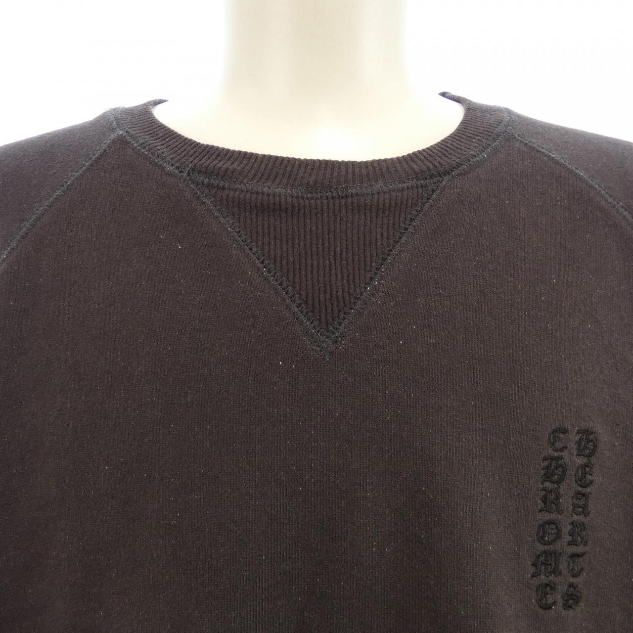 クロムハーツ CHROME HEARTS スウェット