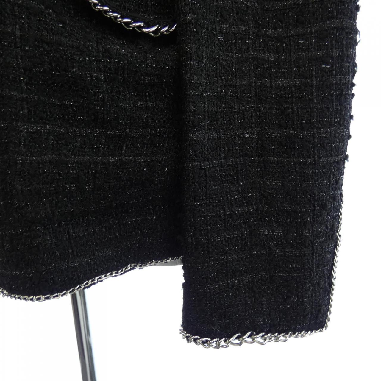 シャネル CHANEL ジャケット
