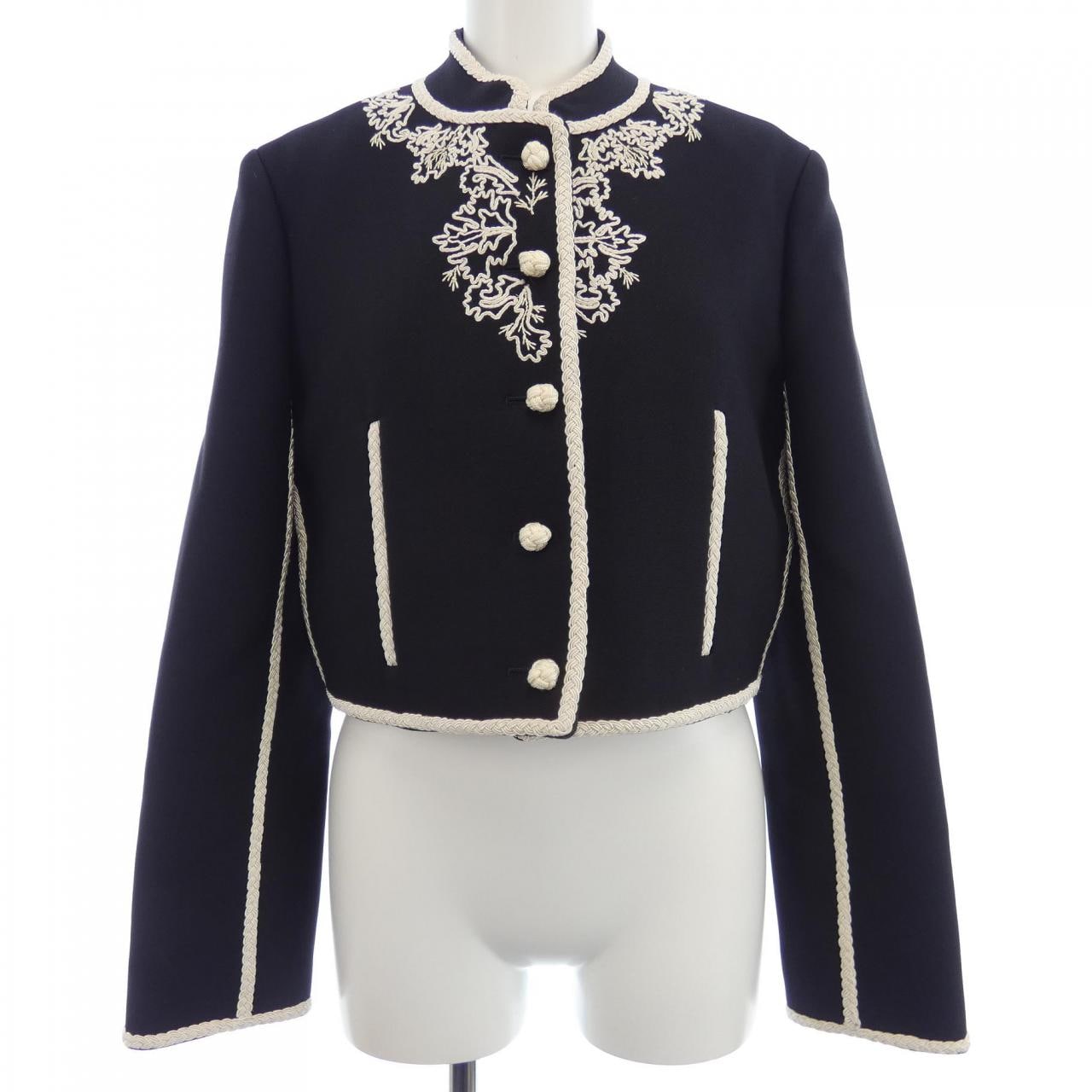 CHRISTIAN DIOR JACKET DIOR CHRISTIAN DIOR