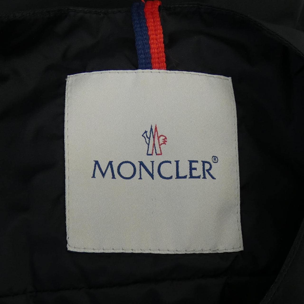 モンクレール MONCLER ブルゾン