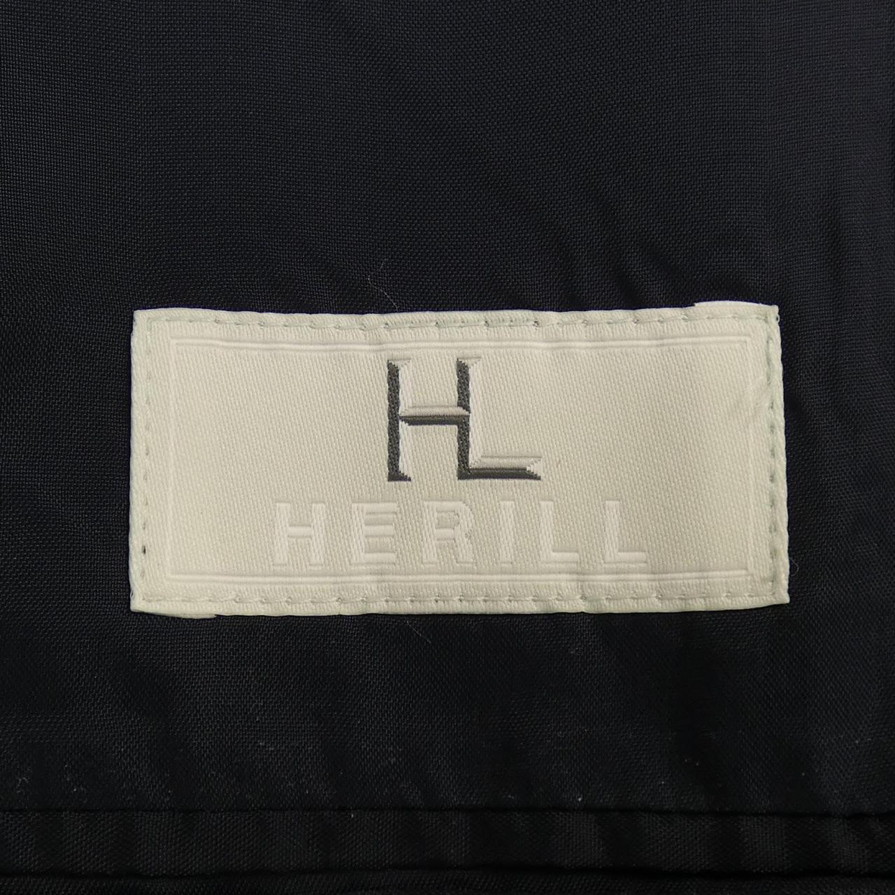 ヘリル HERILL ジャケット