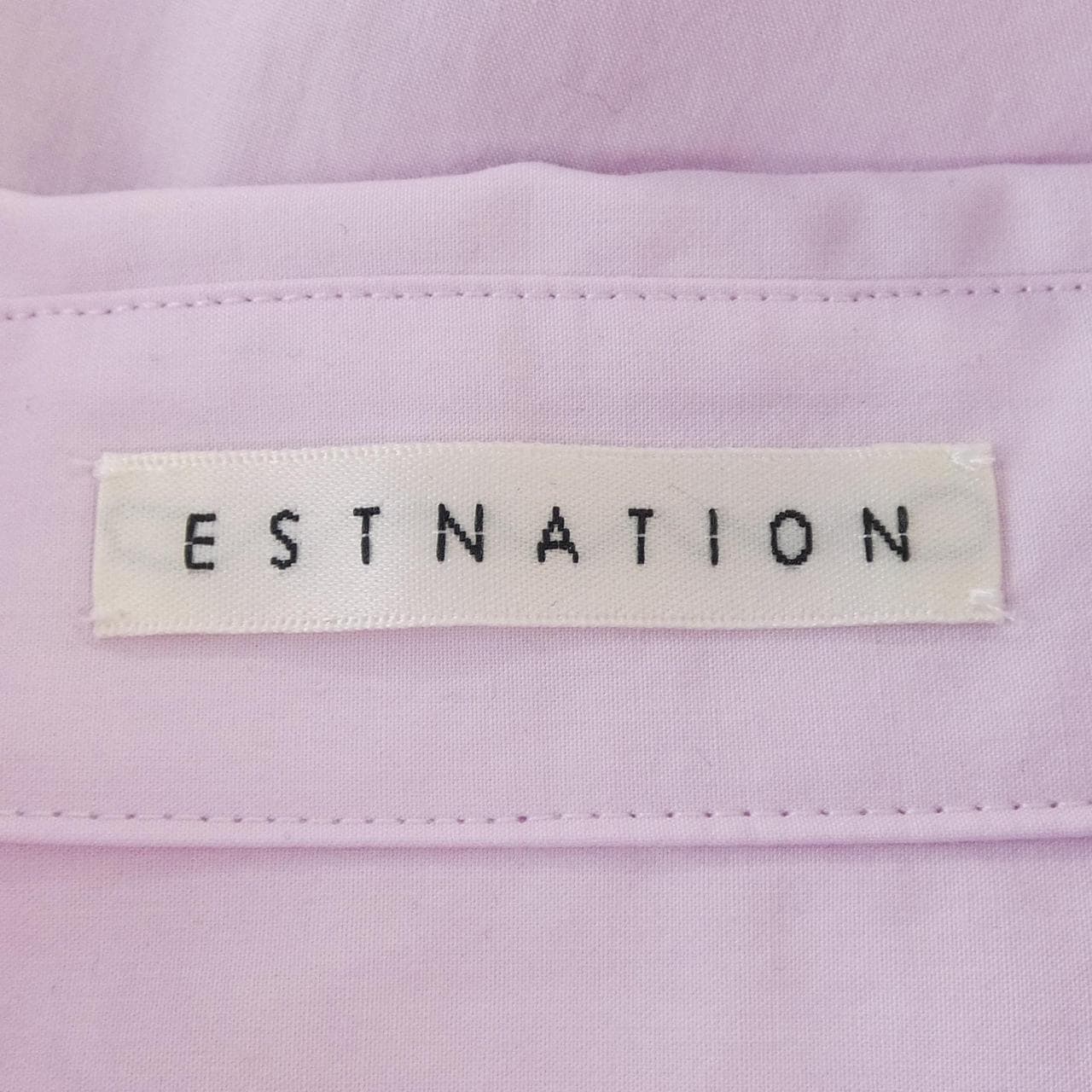 エストネーション ESTNATION シャツ