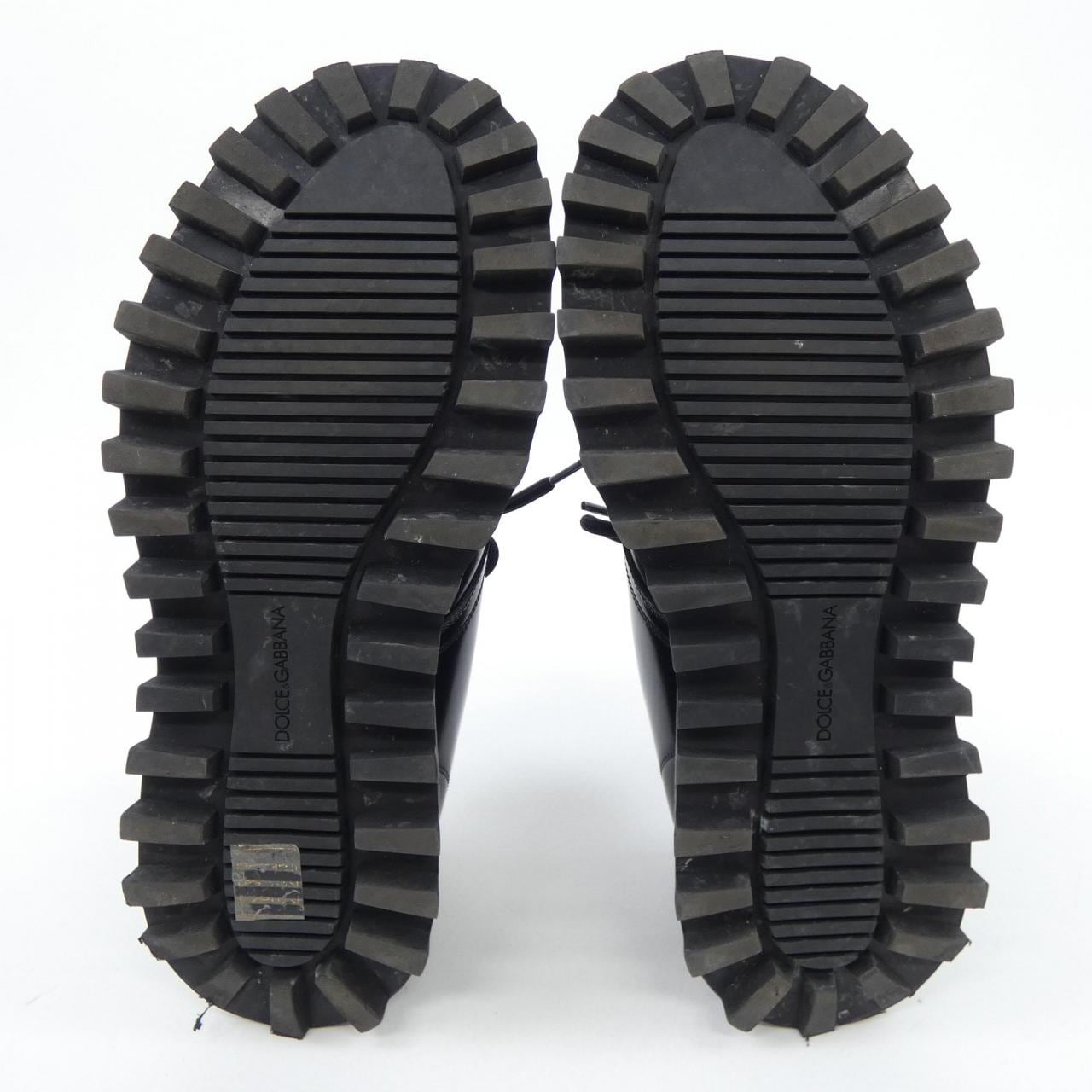 ドルチェアンドガッバーナ DOLCE&GABBANA A10690 シューズ