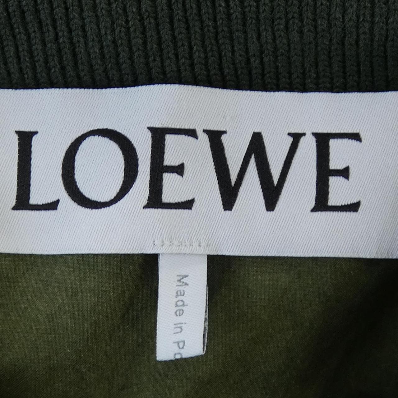 ロエベ LOEWE H526Y26X02 ポロシャツ