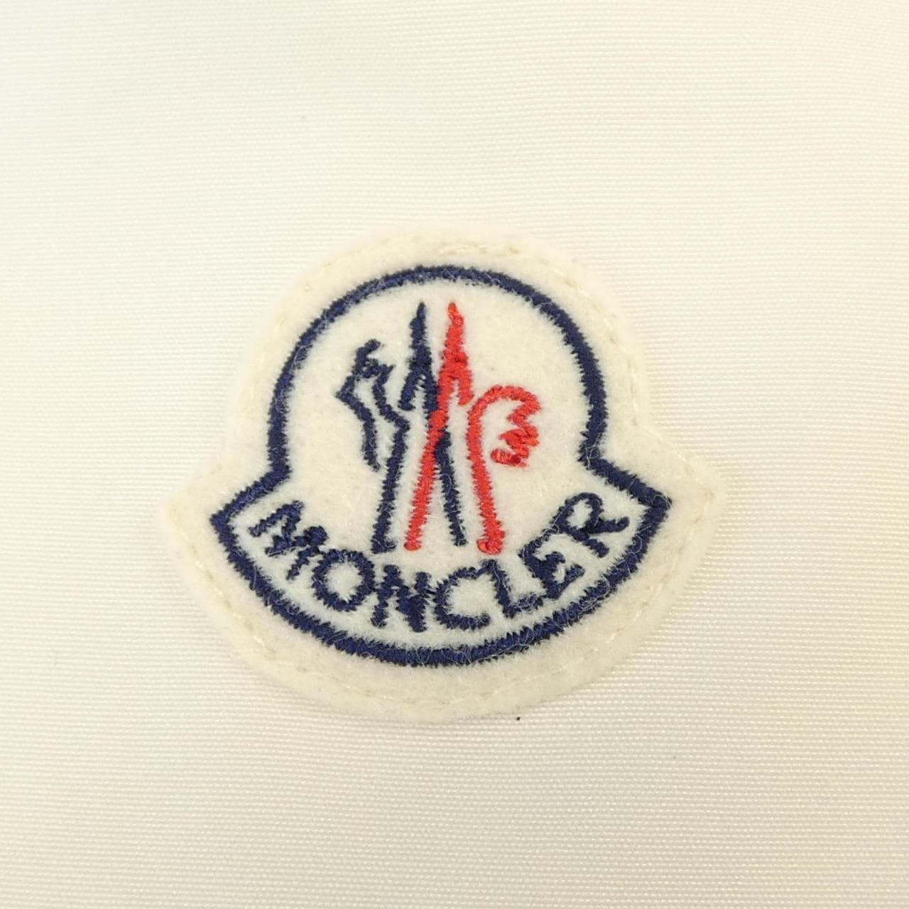 モンクレール MONCLER BARTRAMIFUR ダウンコート