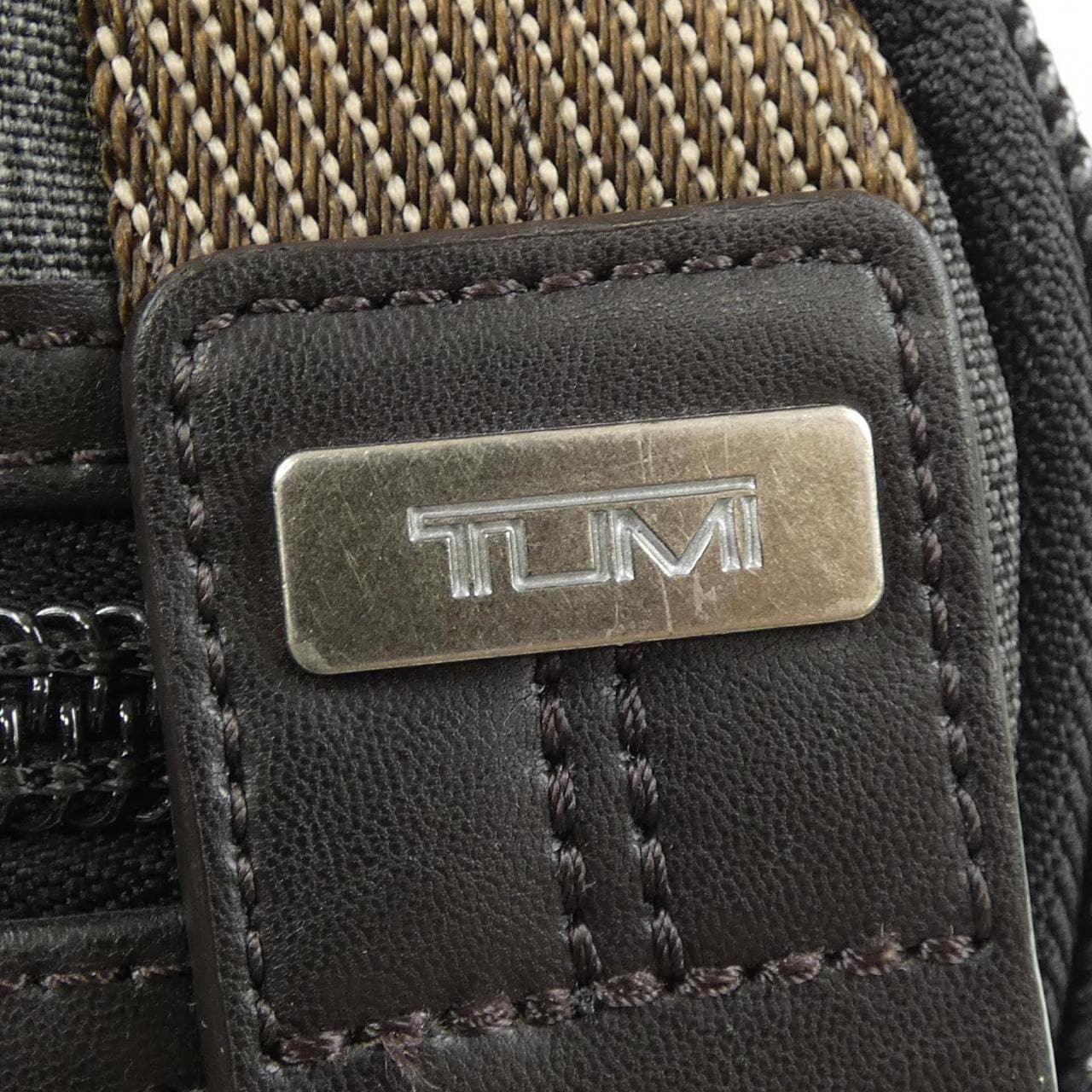 トゥミ TUMI 222389AT2 BACKPACK