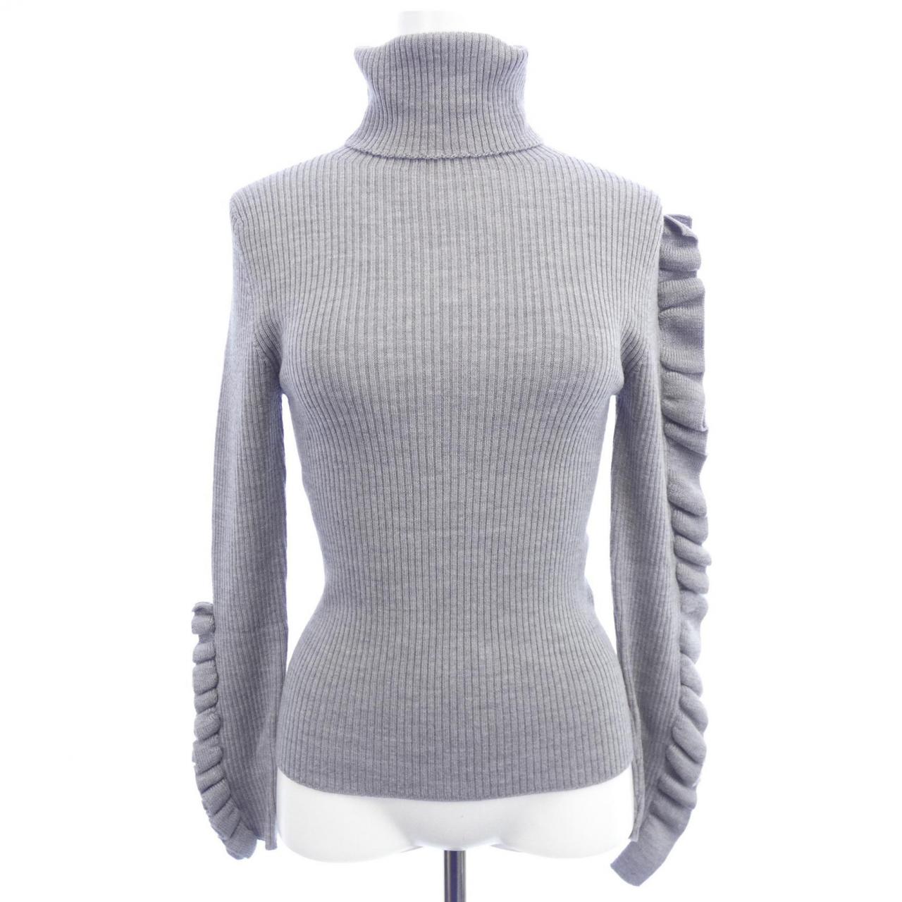 シーニュ Cygne ニット