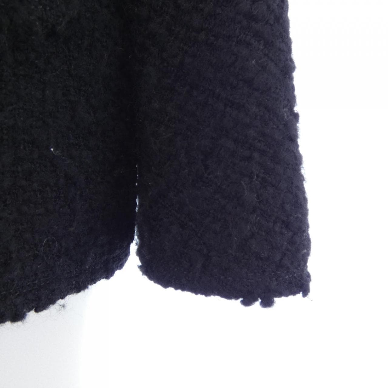 シャネル CHANEL P46659V28631 ノーカラージャケット