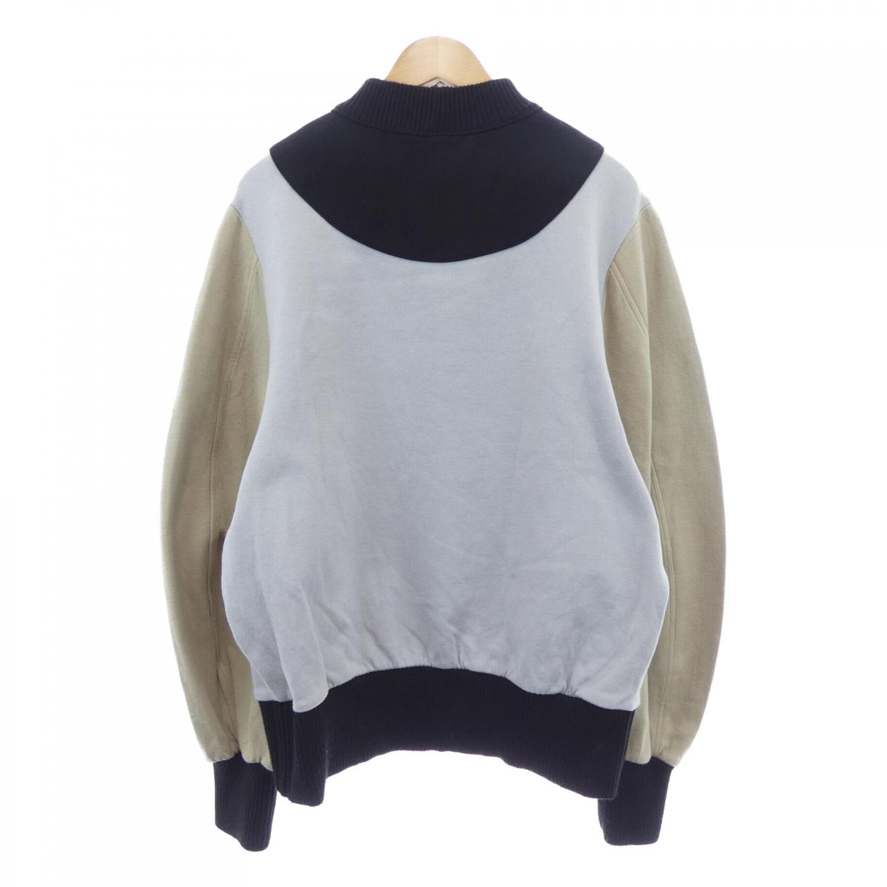 LOEWE Anagram sweatshirt S540Y07X59