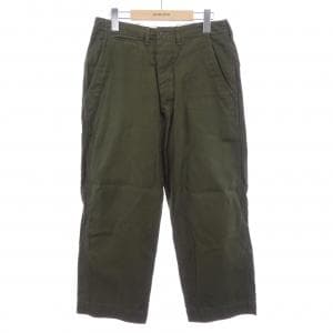 CIOTA PTLME-102M パンツ