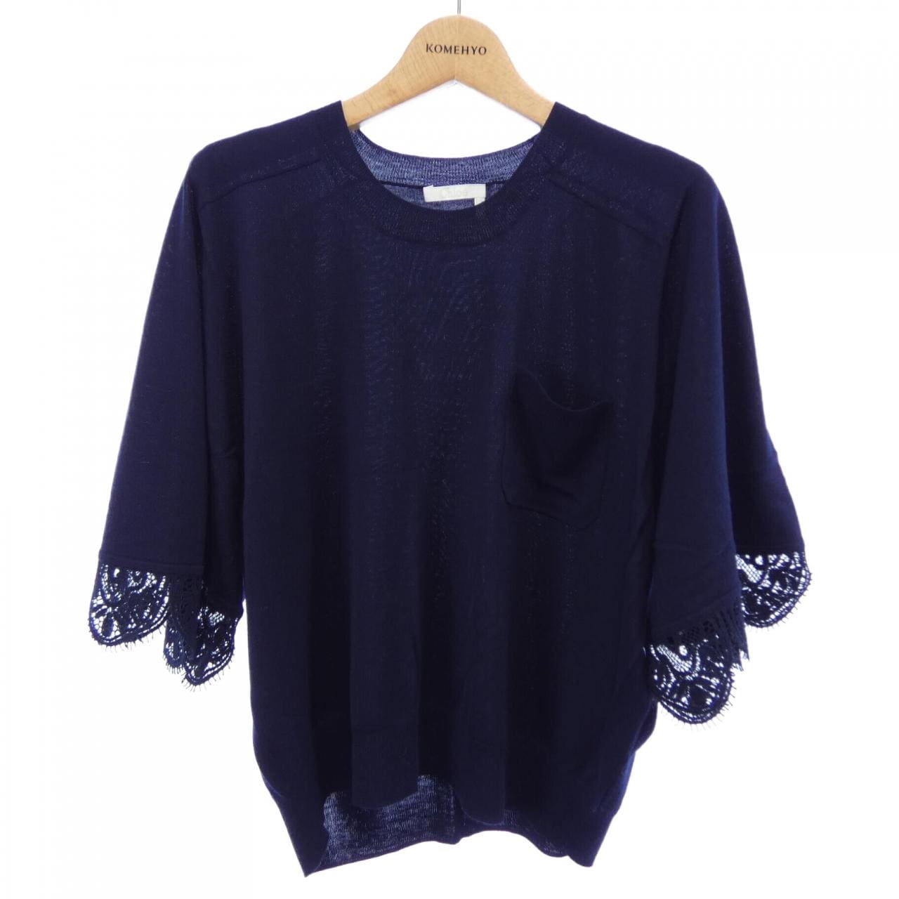 クロエ Chloe ニット