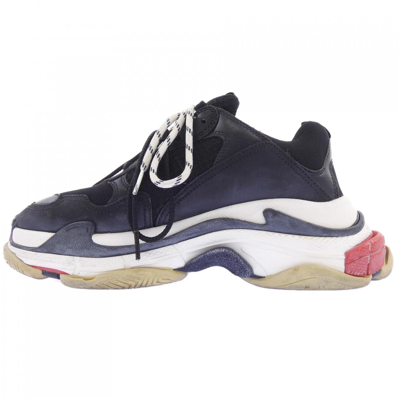 バレンシアガ BALENCIAGA TRIPLE S 533882 スニーカー