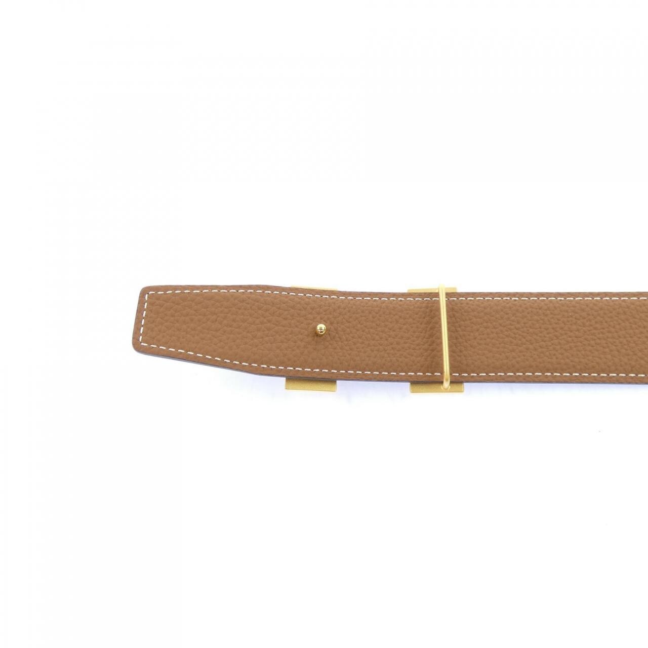 エルメス HERMES H 32mm リバーシブル BELT