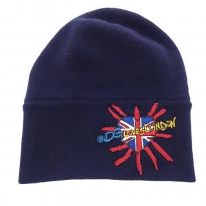 ドルチェアンドガッバーナ DOLCE&GABBANA ニットキャップ