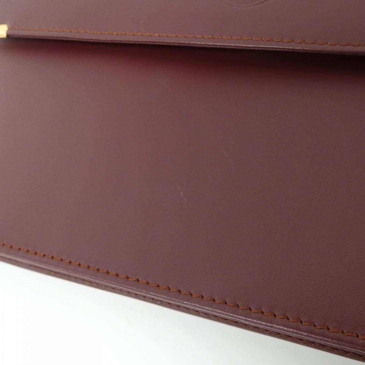 [vintage] Cartier MUST DE CARTIER L1000061 Bag