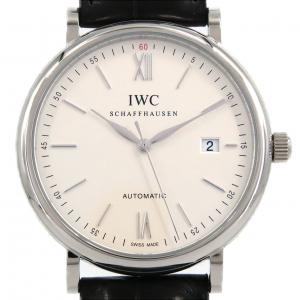 IWC ポートフィノ IW356501 SS 自動巻