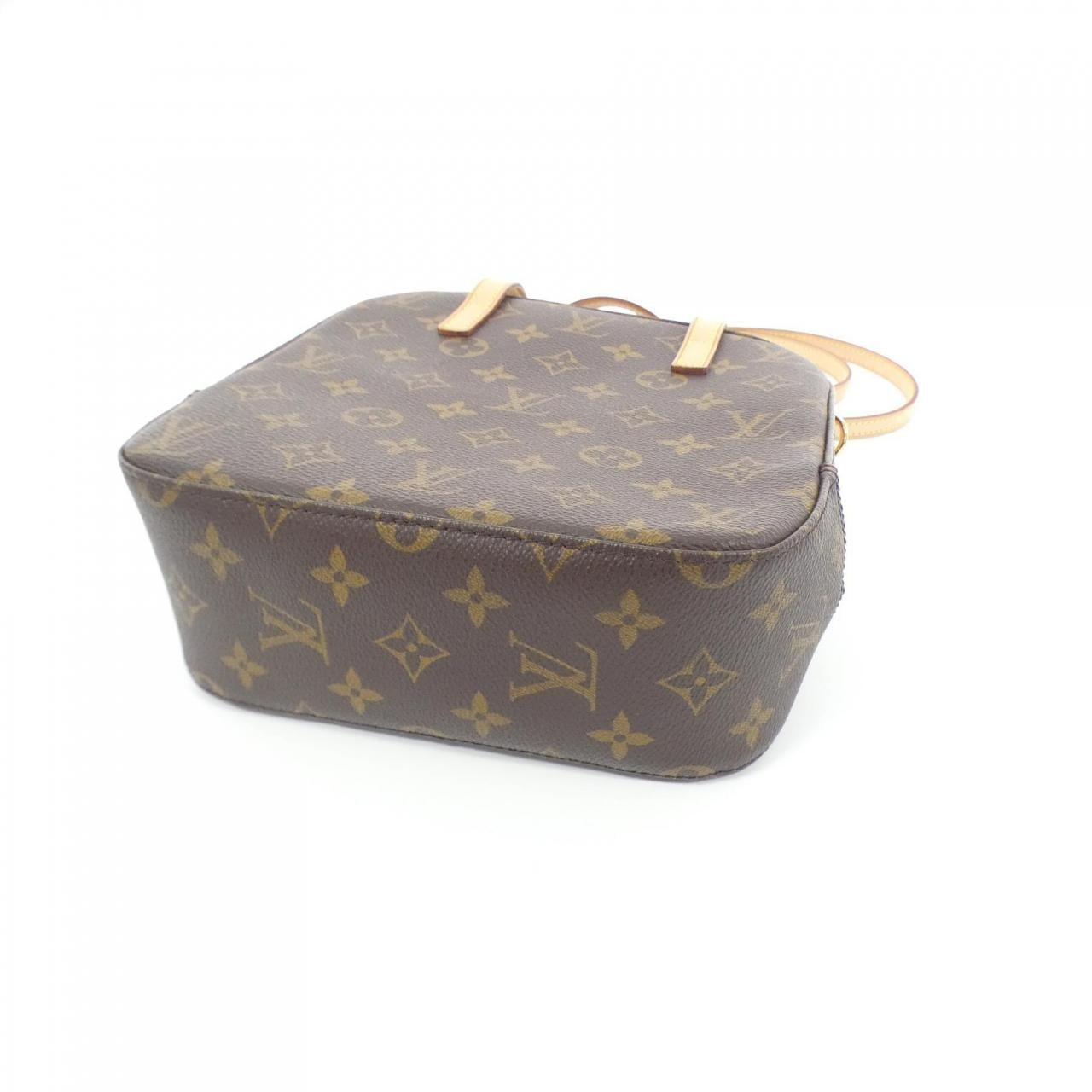 [vintage] LOUIS VUITTON Monogram Spontini M47500 包