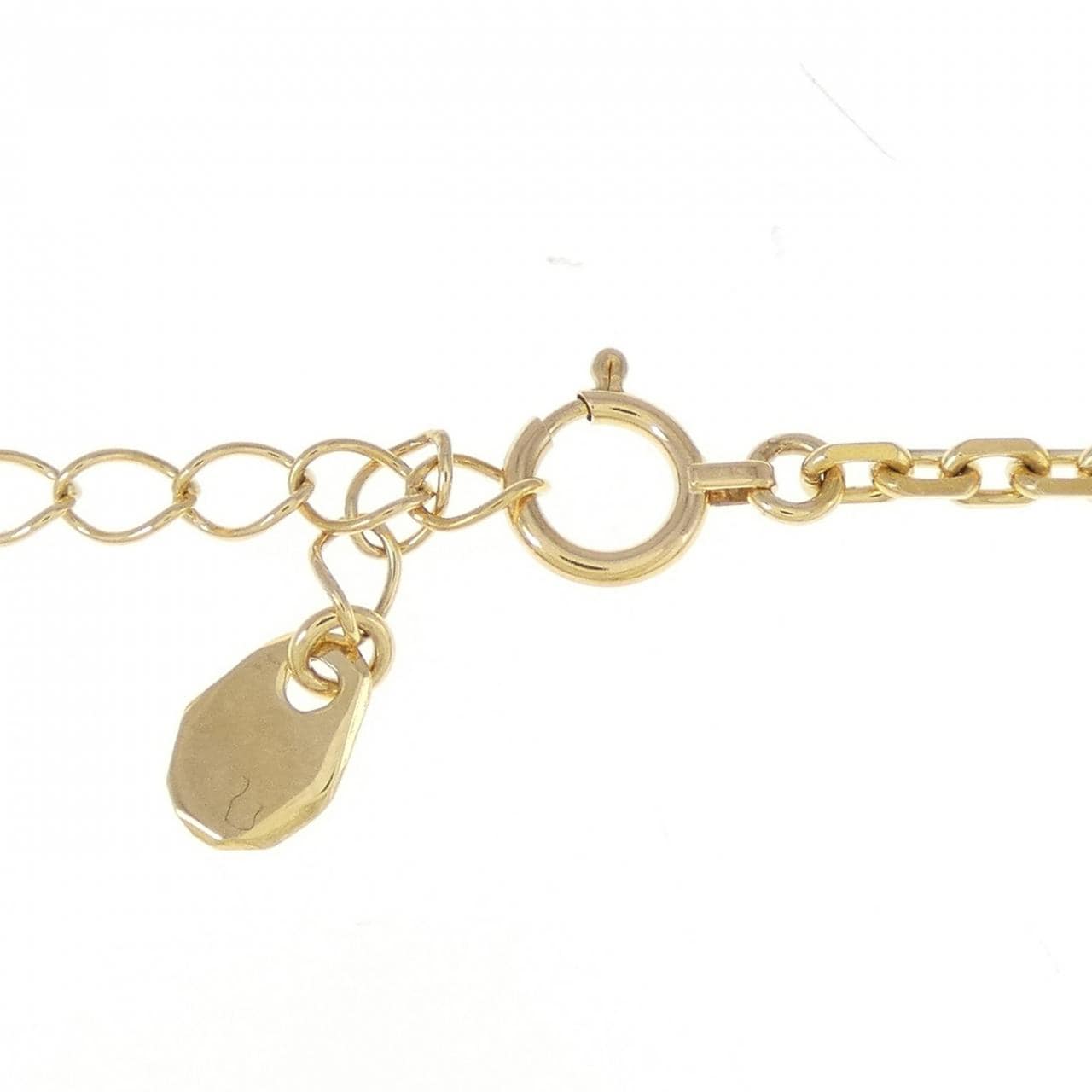コメ兵｜シンパシーオブソウル K18YG ブレスレット 0.19CT
