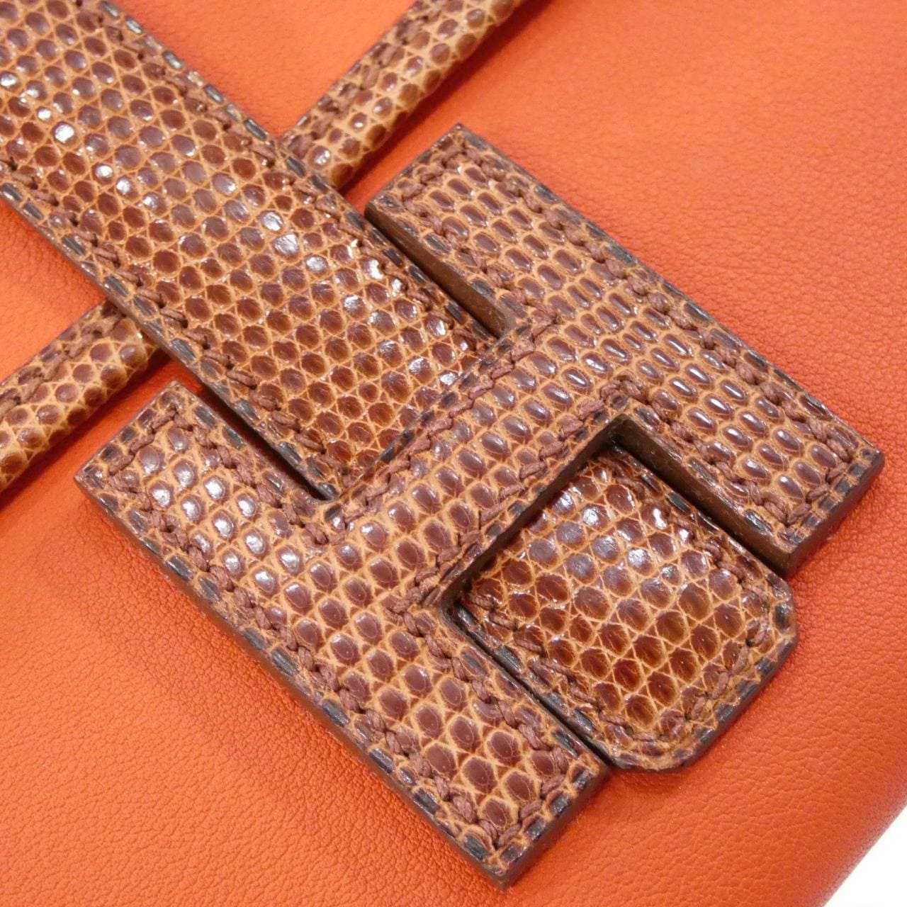 エルメス ジジェ デュオ 065698CA 財布