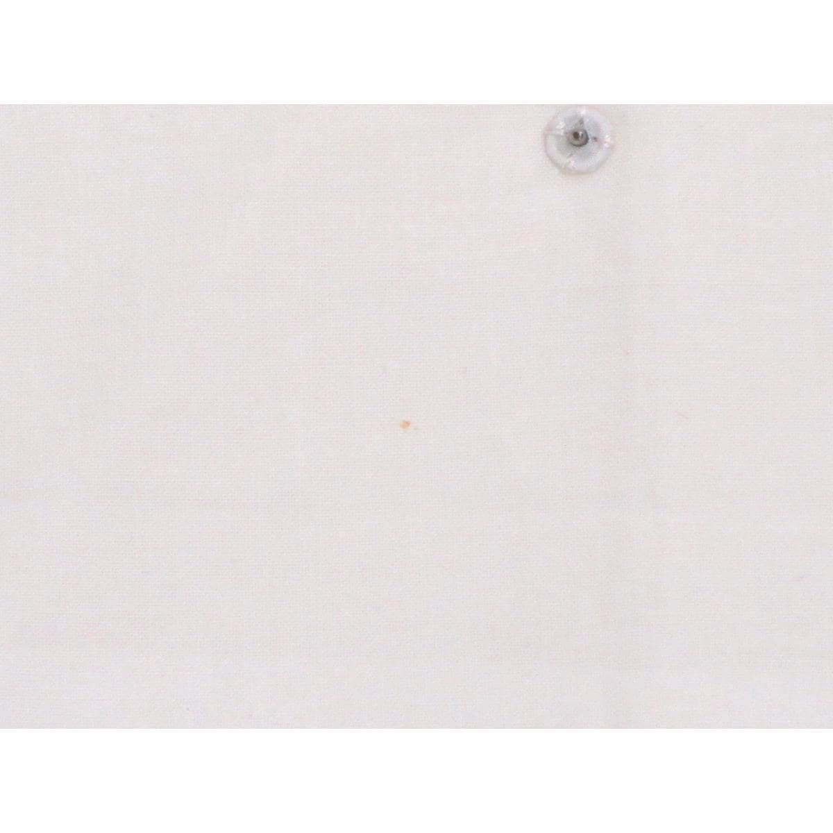 長襦袢　振袖　ボカシ染　広衿