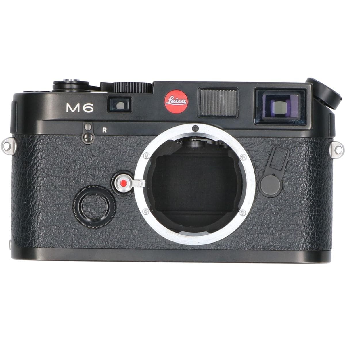 Ｍ６　ブラック
