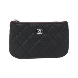 シャネル タイムレスクラシック ライン AP4020 ポーチ