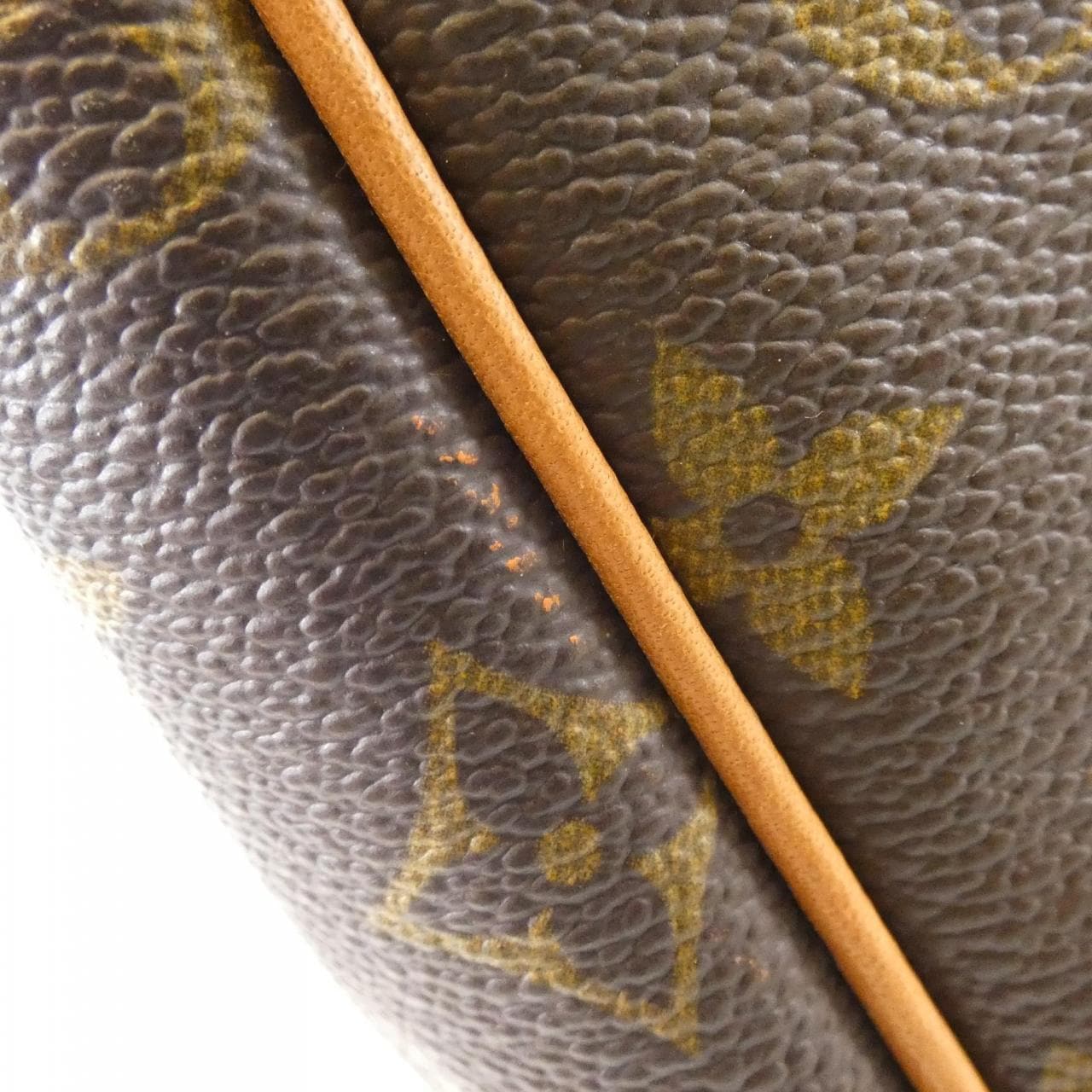 LOUIS VUITTON Monogram Sirius 45 厘米 M41408 包
