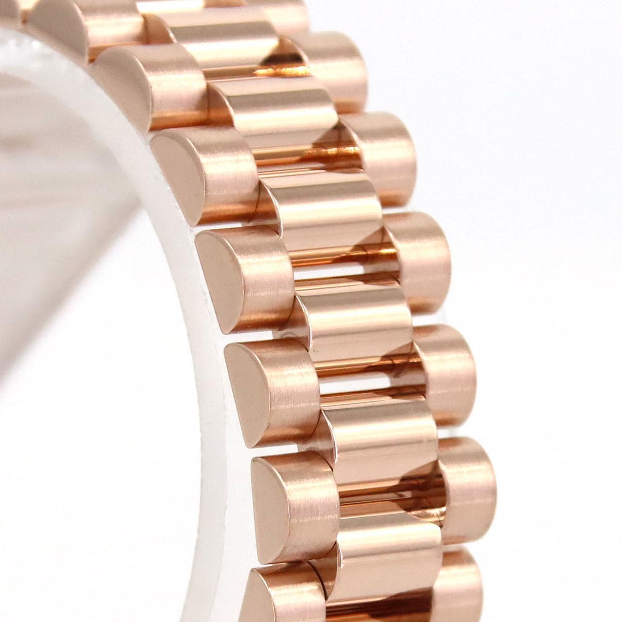 ROLEX Datejust 279175 PG/RG Automatic random number