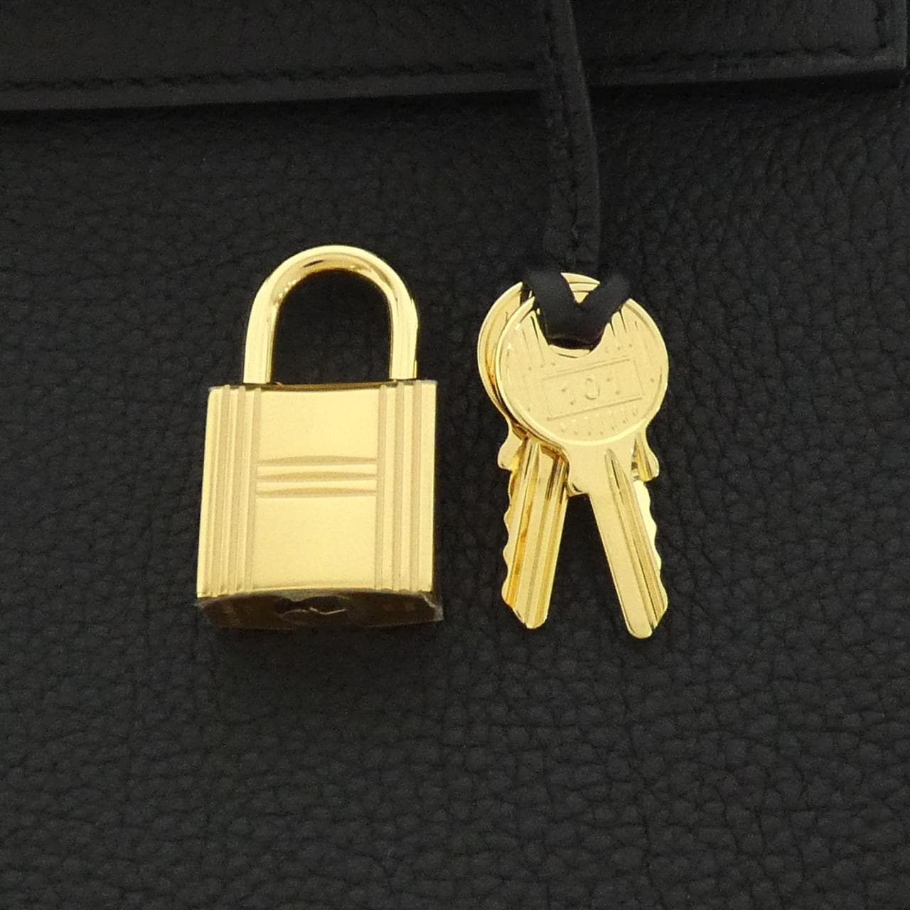 【未使用品】エルメス ケリー 25cm 044624CC バッグ