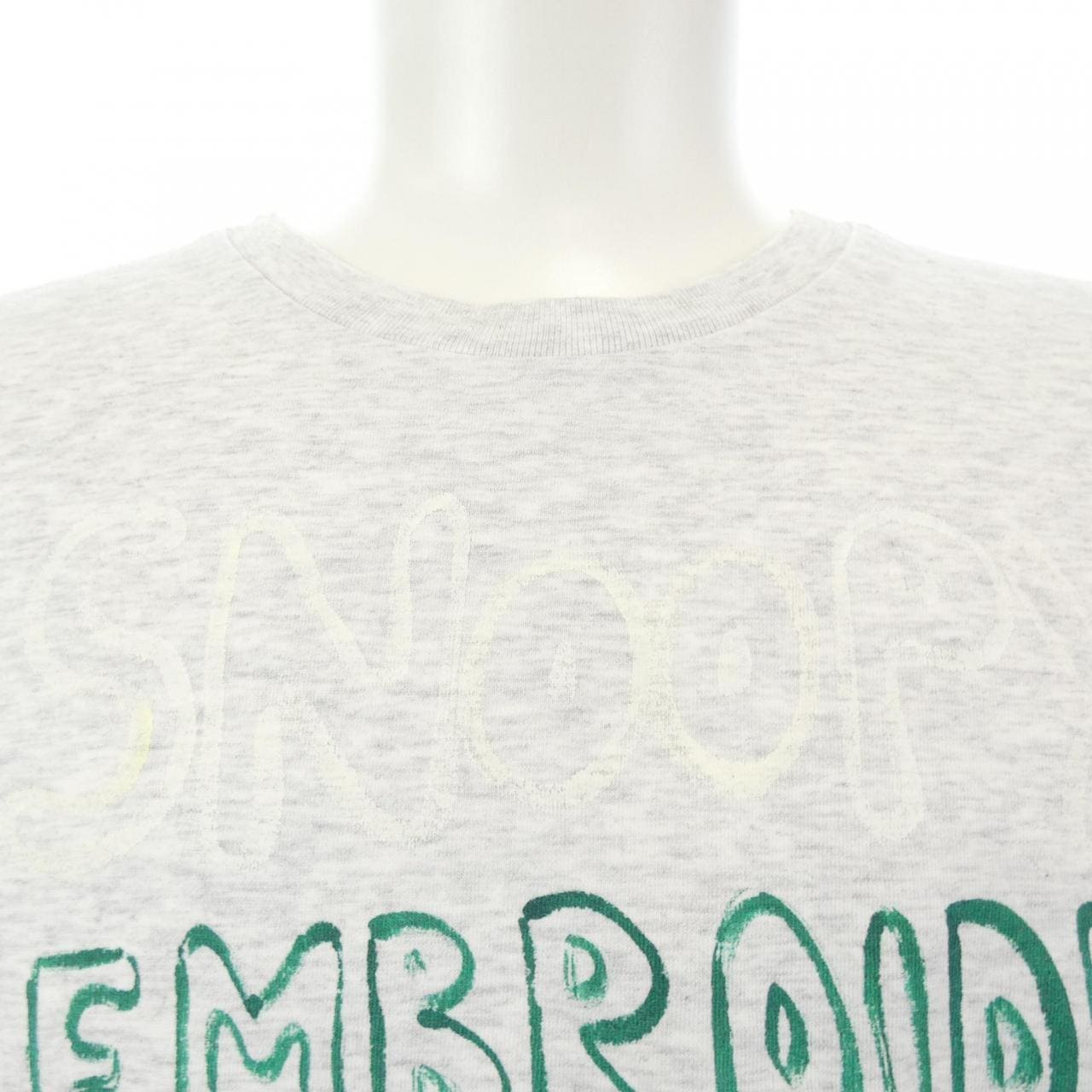 ALESSANDRO GHERARDES T-shirt