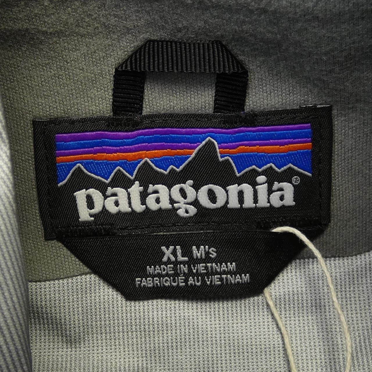 Patagonia PATAGONIA夾克衫