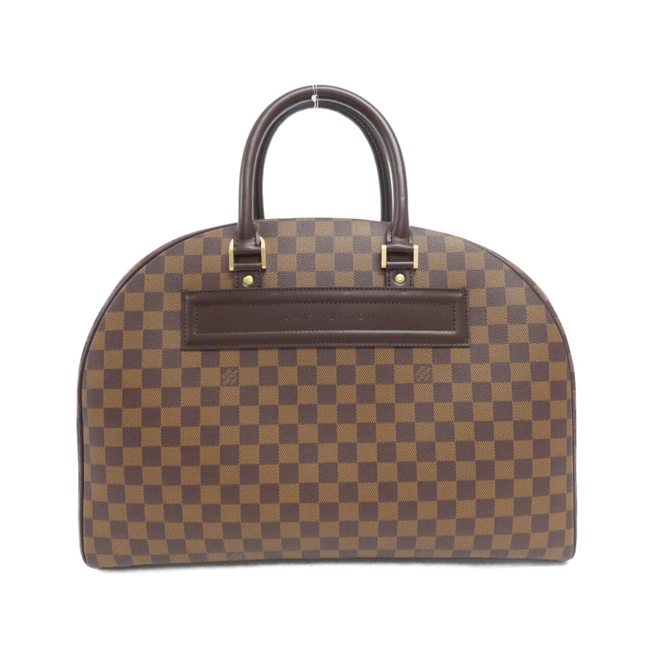 LOUIS VUITTON Damier Nolita 24R N41454 包