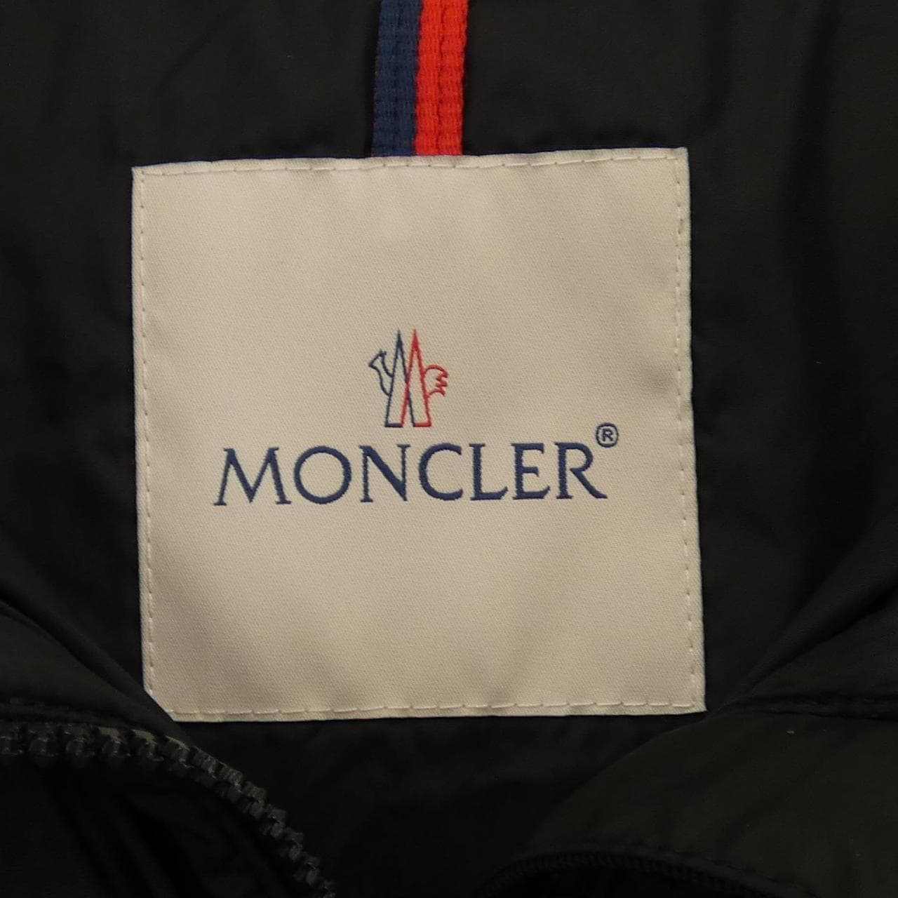 モンクレール MONCLER ダウンコート