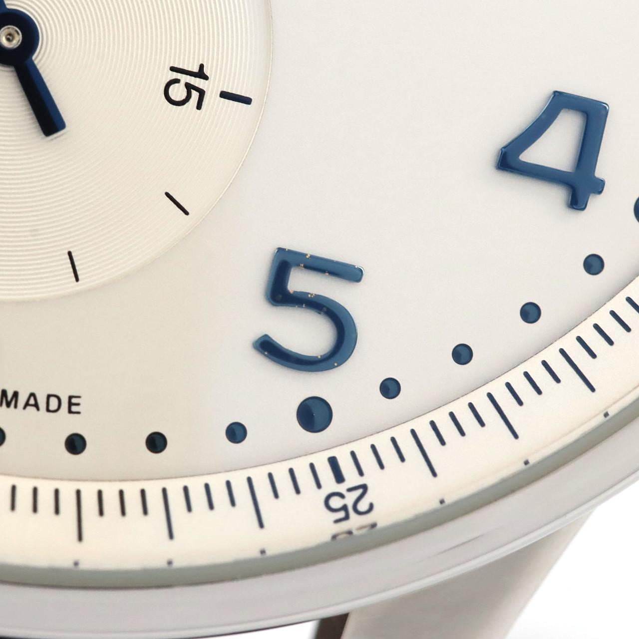 IWC ポルトギーゼクロノグラフ IW371446 SS 自動巻