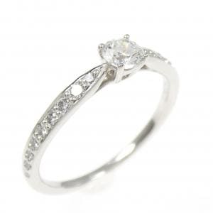 ティファニー ハーモニー リング 0.22CT