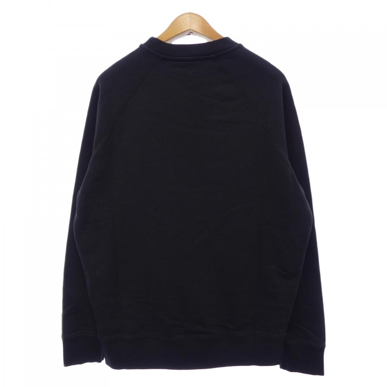 メゾンキツネ MAISON KITSUNE FM00358KM0002 スウェット