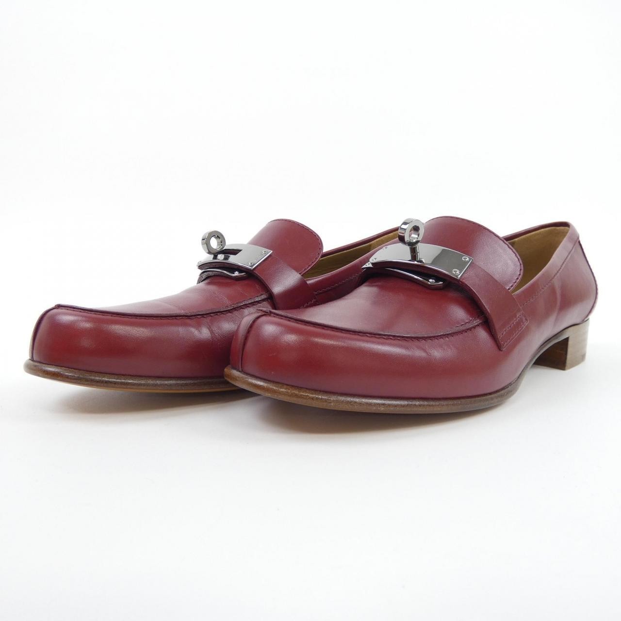 エルメス HERMES シューズ