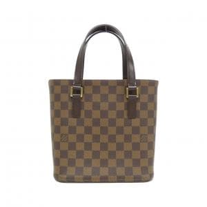 ルイヴィトン ダミエ ヴァヴァン PM N51175 バッグ