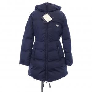 プラダ PRADA トライアングルロゴ 29F430 S192 1WQ9 ダウンコート